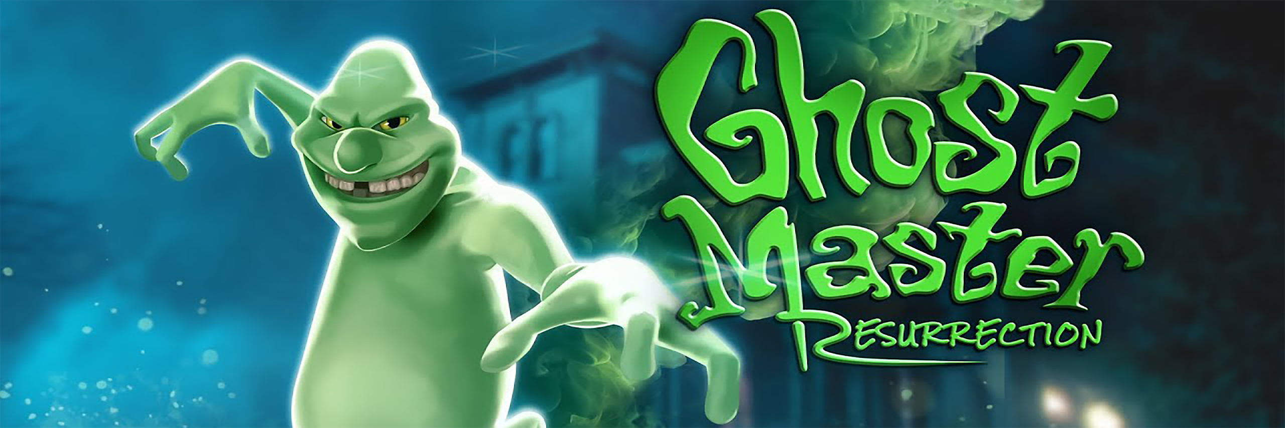 Ghost Master: Resurrection